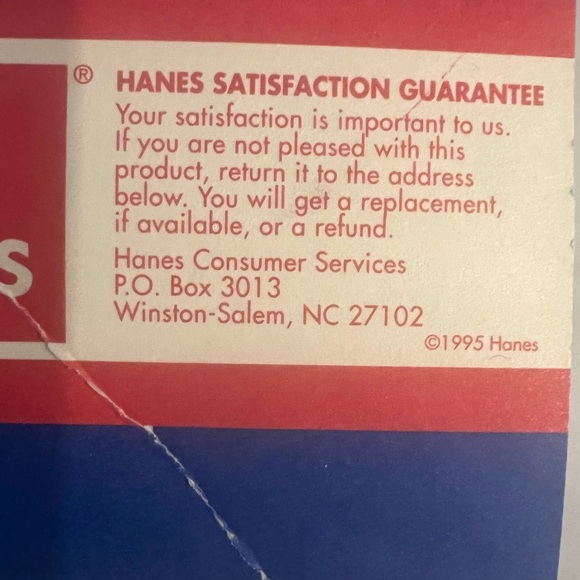 New Vintage USA Olympics Emroidered T-Shirt Single Stitch Medium Unisex Hanes - Picture 3 of 7